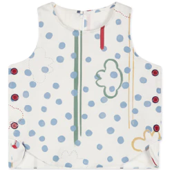 Regata Poás Infantil Feminina Lilica Ripilica