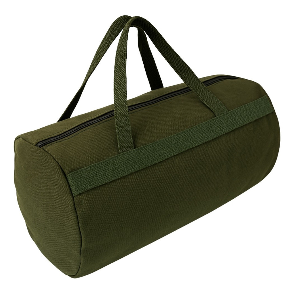 Bolsa De Ferramentas Multifuncional Em Lona Grossa