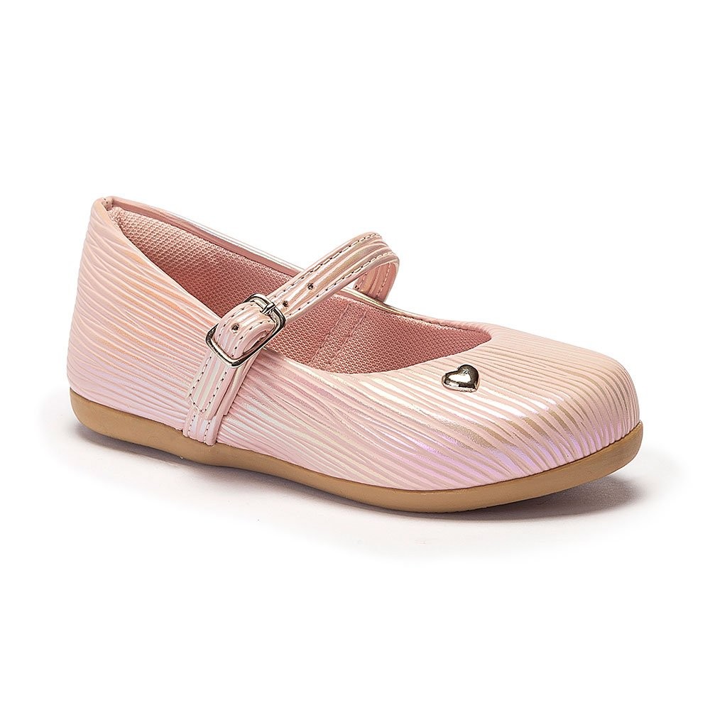 Sapatilha Feminina Infantil Menina Brilho Pequito em Oferta na Shopee