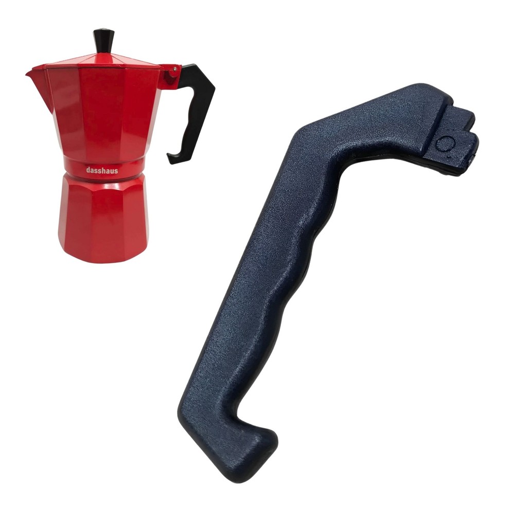 CABO ALÇA PARA CAFETEIRA ITALIANA DE 09 CAFES