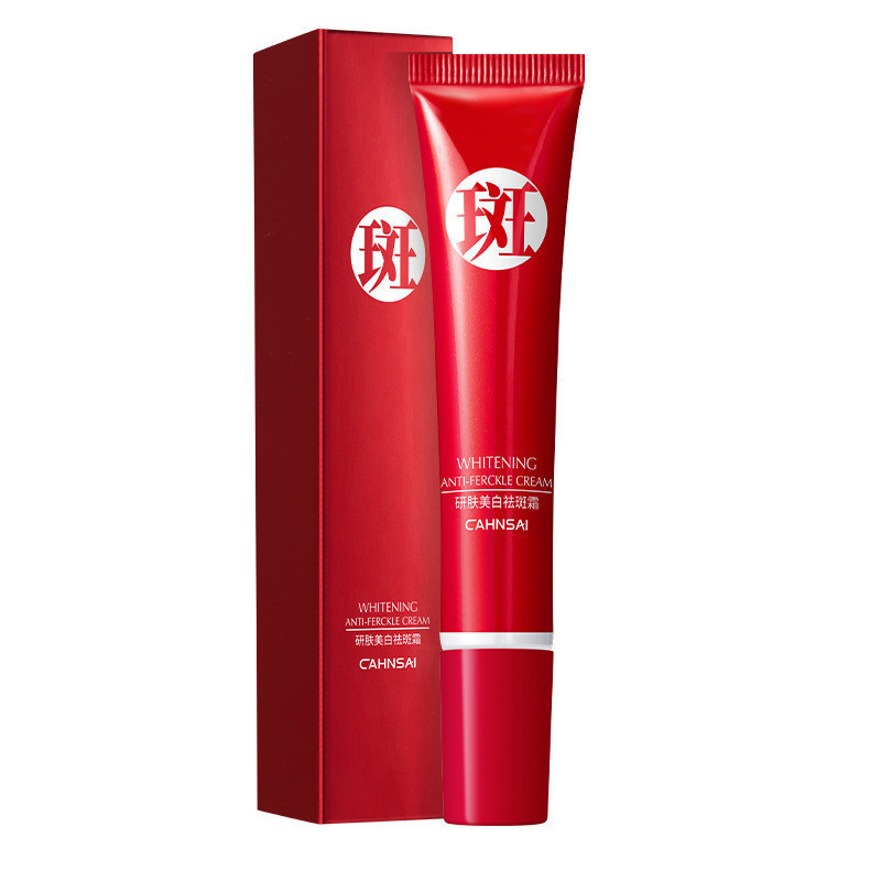 Creme forte Exclusivo Remove Manchas Escuras/Pigmentação/Cuidados Com A Pele