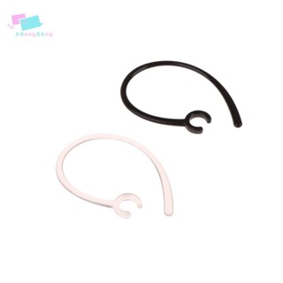 Abongbanghn 10 Pçs Universal Fone De Ouvido Ganchos 6MM Cabide Acessórios Gancho Loop Tampas Orelha Clipe em Oferta na Shopee