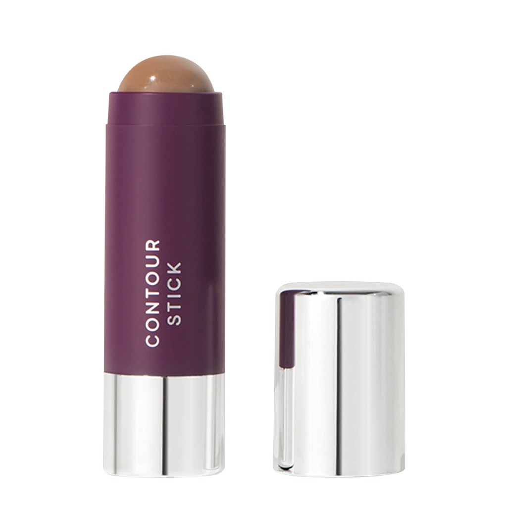 Océane Purple Contour Stick Caramel - Contorno em Bastão 6g em Oferta na Shopee