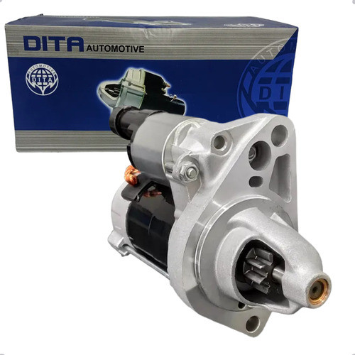 Motor Partida Arranque Accord Civic Cr-v Fr-v 1.8 2.0 - Spare Parts and Accessories for Vehicles