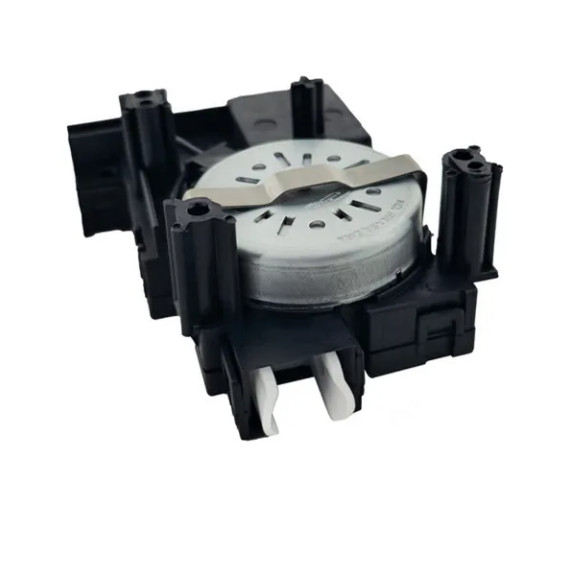 ATUADOR DE FREIO BRASTEMP CLEAN / CONSUL CABO PLASTICO 110V EMICOL 326001220 9100081000