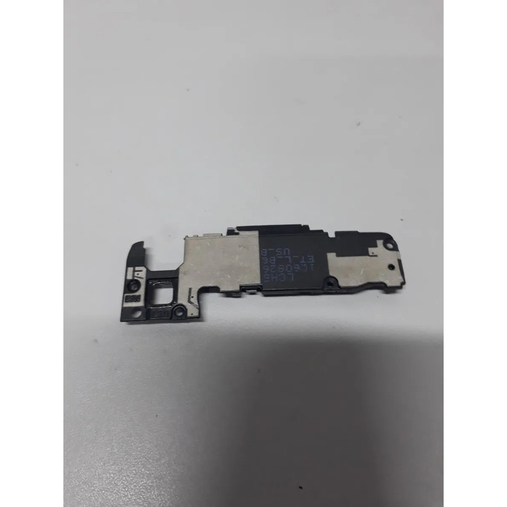 Auto Falante Auricular Alcatel Idol 4 6055 Original Retirado