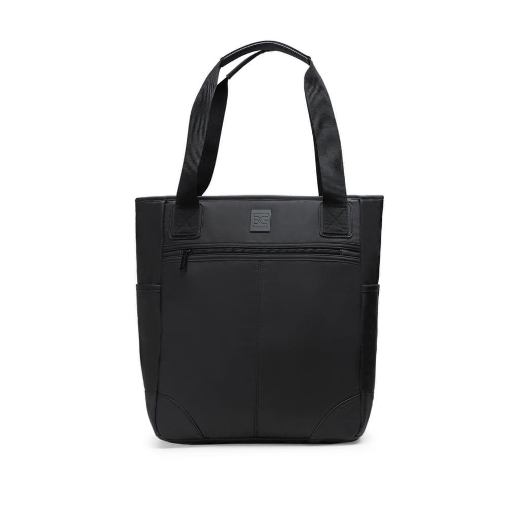 Bolsa Mochila Feminina Grande Esportiva Cora Preta em Oferta na Shopee