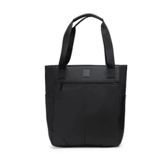 Bolsa Mochila Feminina Grande Esportiva Cora Preta