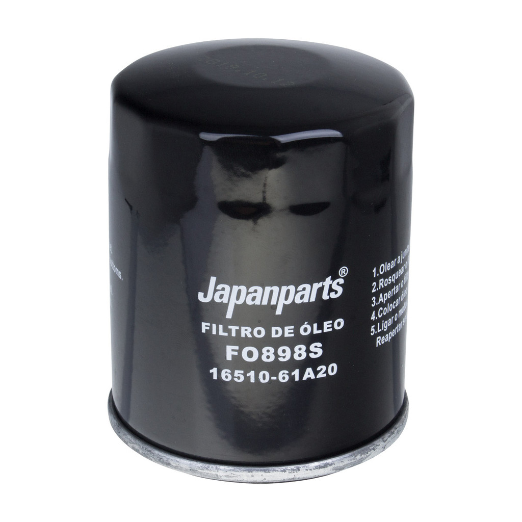 Filtro de Óleo Chevrolet Tracker 2.0 16V 2001 a 2009 / Suzuki Grand Vitara 1.6/2.0 1998 Em Diante em Oferta na Shopee