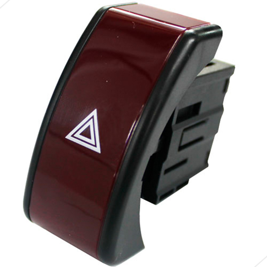 Interruptor Pisca Alerta Corsa - 8 Terminais - Im33913 Montana 2004 a 2005   P3377780 em Oferta na Shopee