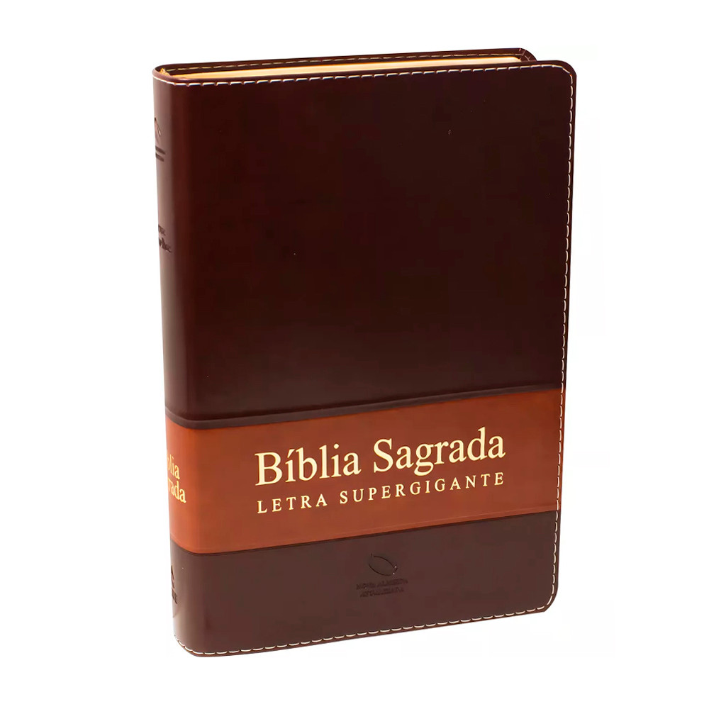 Bíblia Revista e Atualizada Almeida: Onde Comprar | BuscaProdutos