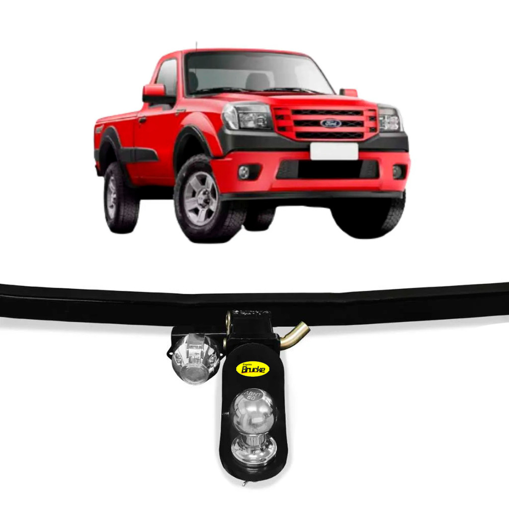 ENGATE FORD RANGER 94 A 11 REMOVIVEL 1500KG FO2017 BRUCKE