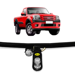 ENGATE FORD RANGER 94 A 11 REMOVIVEL 1500KG FO2017 BRUCKE