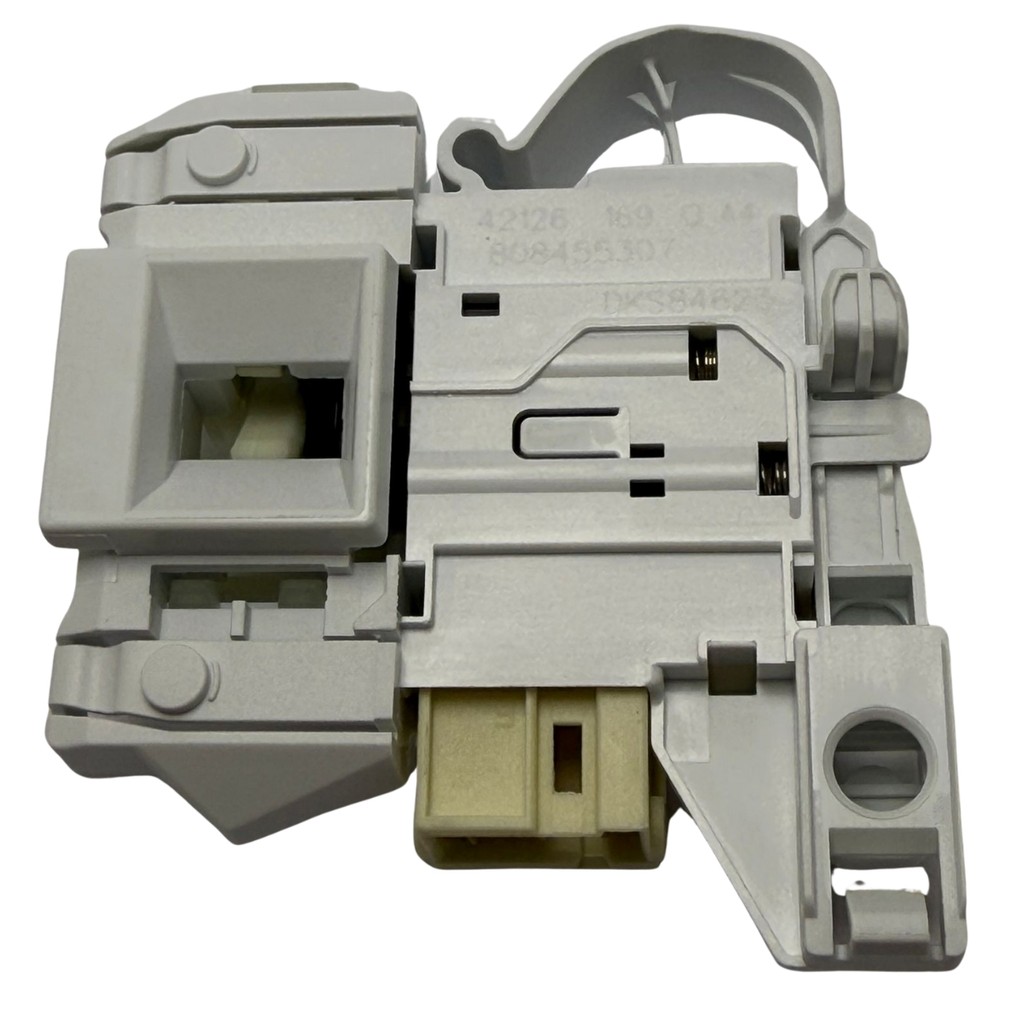 TRAVA DA PORTA 120V ELECTROLUX LSP11/LSP08/LSW11 808455307