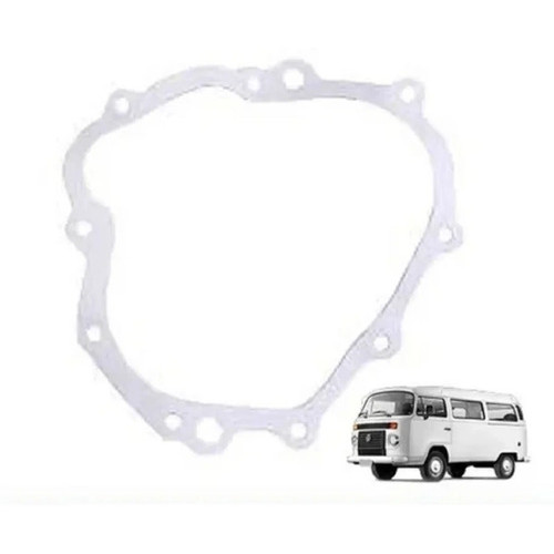 Junta Vedação Rabeta Da Caixa Da Kombi (original Vw) em Oferta na Shopee