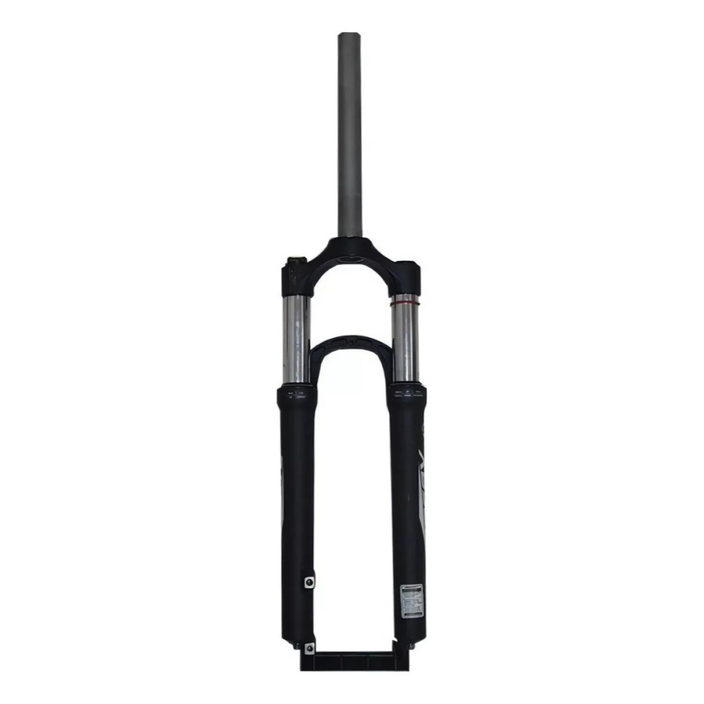 Garfo Suspensão Absolute Nero 120mm Para Bike Aro 26 Aheadset Disco - Sports & Outdoors