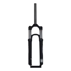 Garfo Suspensão Absolute Nero 120mm Para Bike Aro 26 Aheadset Disco