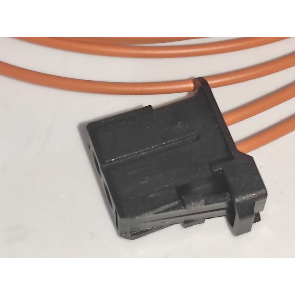 Cabo Multimídia de Fibra Óptica Porsc Aud Bm Merced Touareg Cayenne Cayman Panamera Boxster E300 Cla200 Ml320