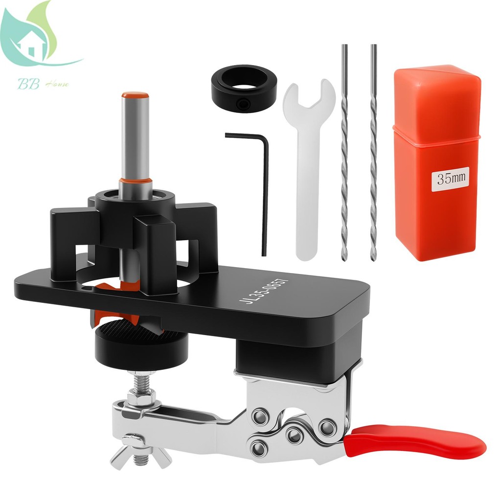 Broca de Dobradiça Armário: Onde Comprar | BuscaProdutos