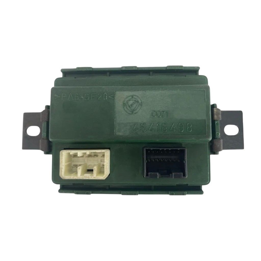 Modulo Central Comando Vidro Elétrico Fiat Marea 46416498 99 00 01 02 03 04 05 06 07