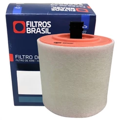 Filtro Ar Cruze 1.4 Turbo LT LTZ 16V Flex 2016 em Diante