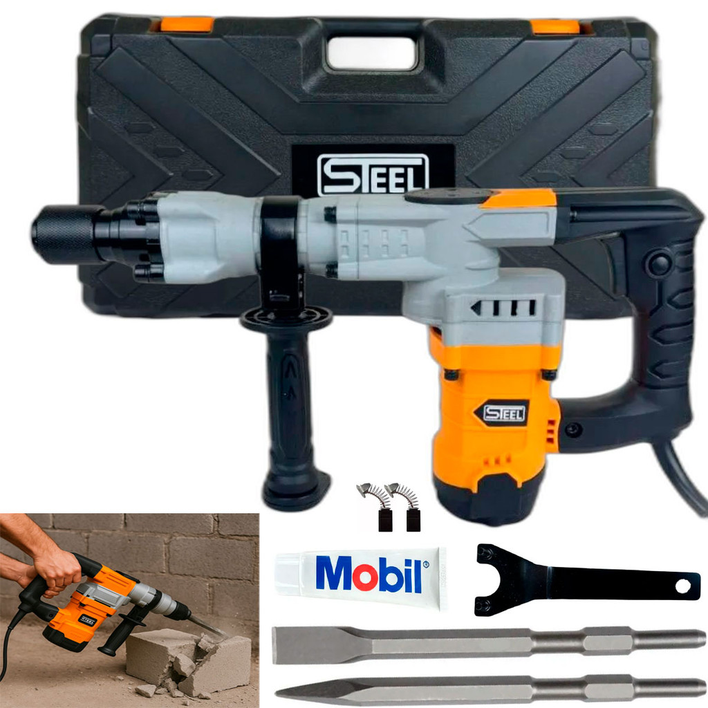 Martelo 10kg - Comprar com Melhor Preço em Ferramentas e Melhorias para a Casa