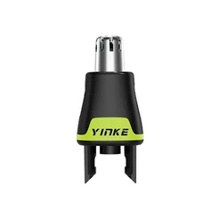 Adaptador Aparador de Pelos Nariz para Barbeador Philips One Blade 2ª Geração - Yinke