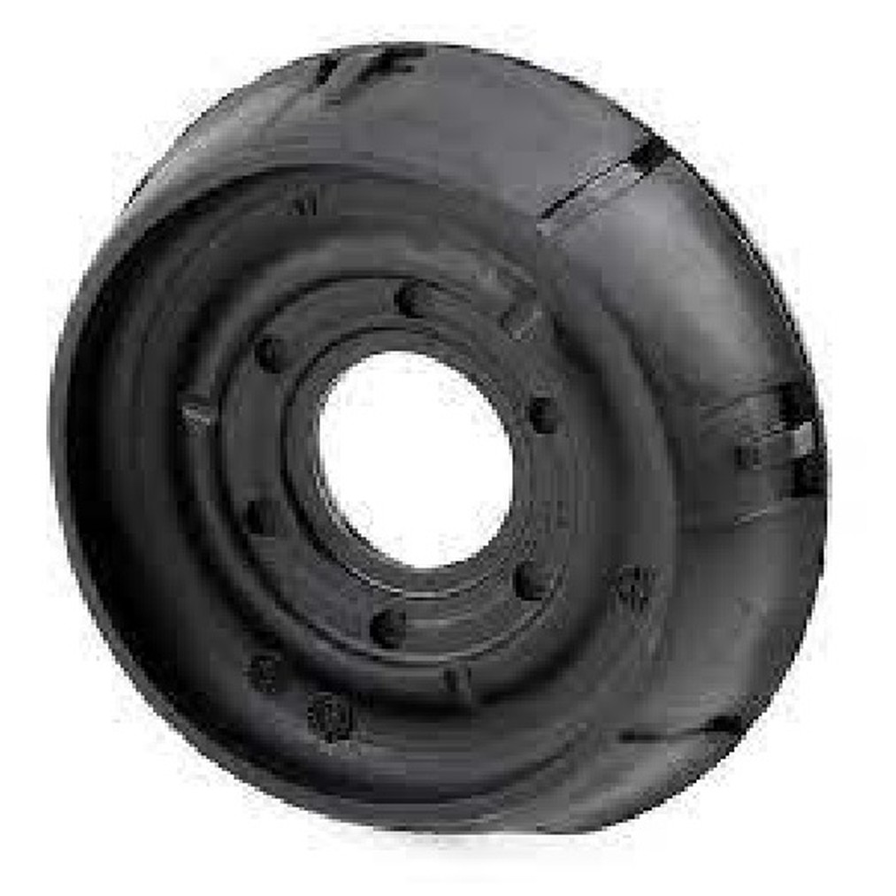 Coxim Amortecedor Dianteiro Sandero Symbol Logan Duster Oroch