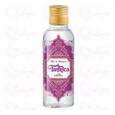 Óleo De Massagem Tantrica 120ml - Original Hot Flowers em Oferta na Shopee