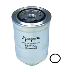 Filtro de Combustível Toyota Hilux Land Cruiser SW4 Vários