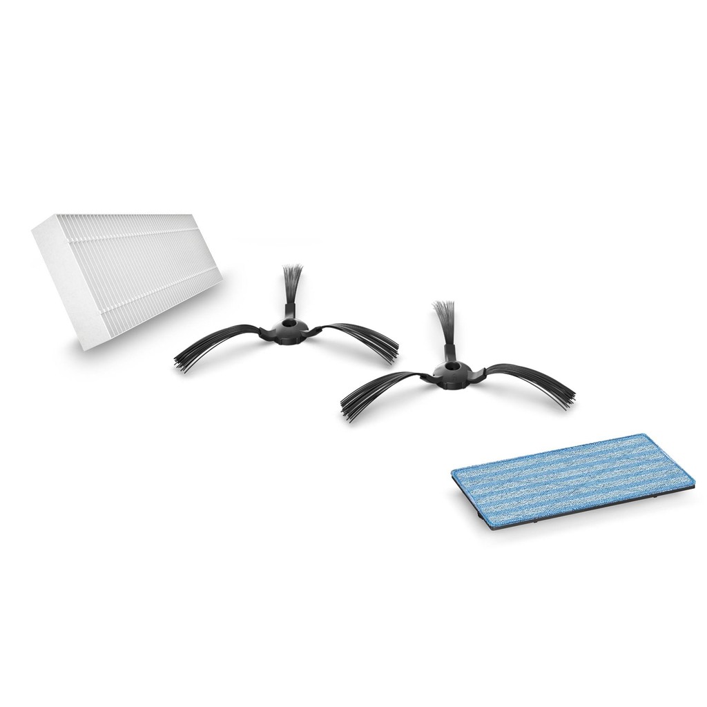 Kit Performance para Robôs Aspiradores ERB10, ERB11 e ERB20 - Electrolux em Oferta na Shopee