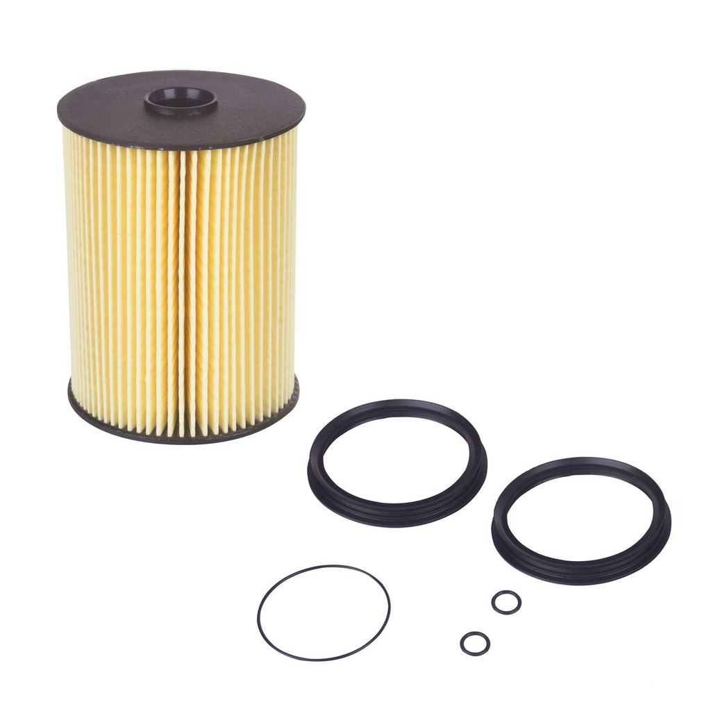 Filtro Combustível Mini Cooper S Coupe (R58) 1.6 Turbo 2011 Em Diante / Roadster Cooper S (R59) 1.6 Turbo 2012 Em Diante