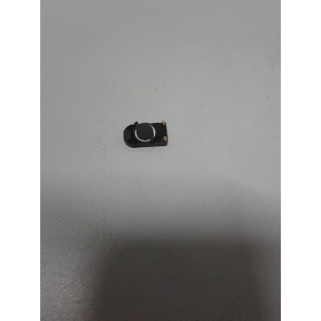 Auto Falante Da Campainha LG F60 D390 D392d Original Retirad