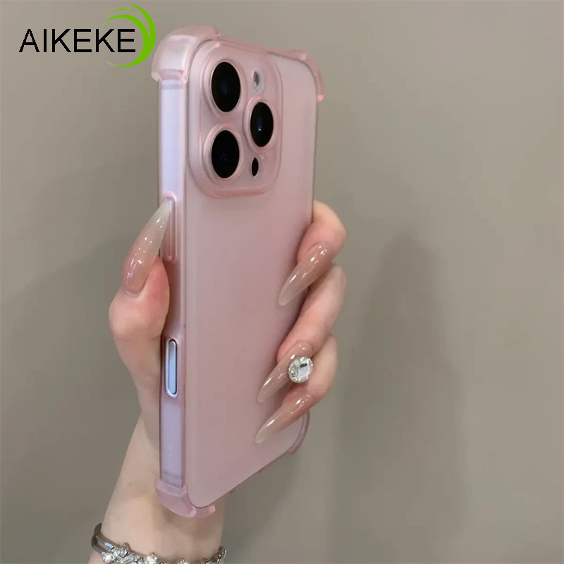 Capa De Telefone Ice Mist Para Realme C63 C61 C55 C53 C51 C35 C33 C33S C30 C30S C25 C25S C25Y C21Y C21 5G 4G Traseira Fo em Oferta na Shopee