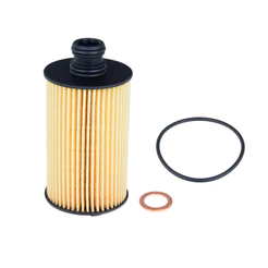 Filtro de Óleo SsangYong Korando 2.0 Diesel 2011 a 2012