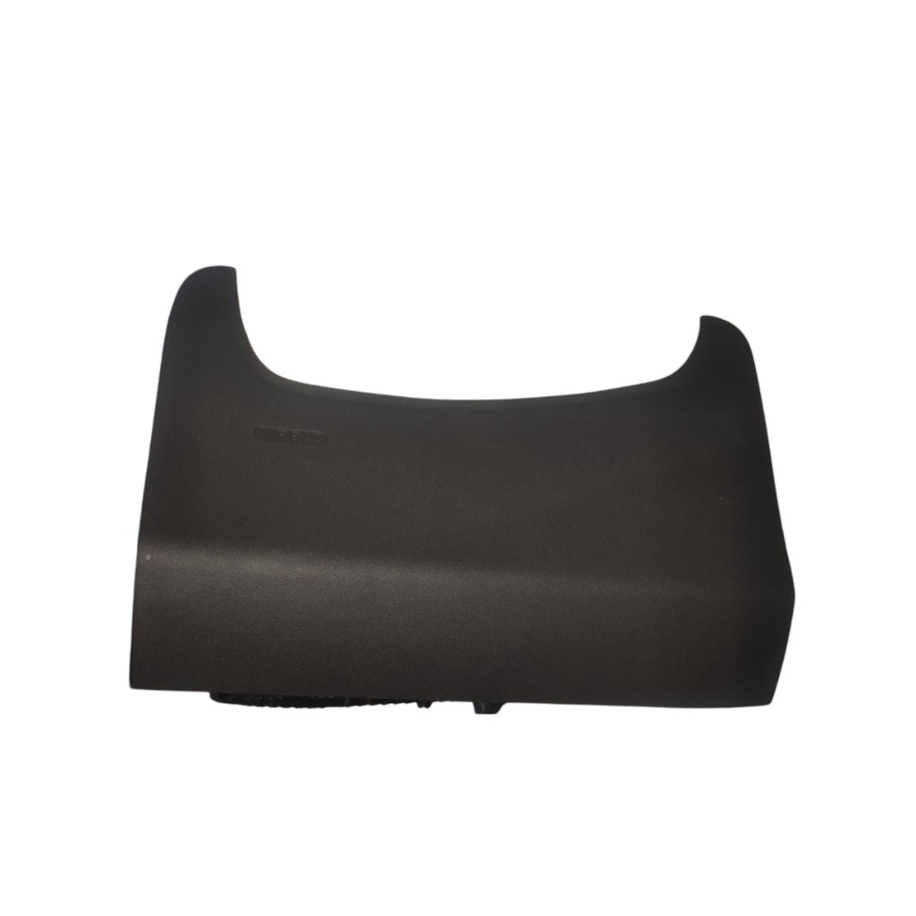 Capa Tampa do Airbag do Joelho Motorista Fiesta 2013 2014 2015 2016 2017 2018