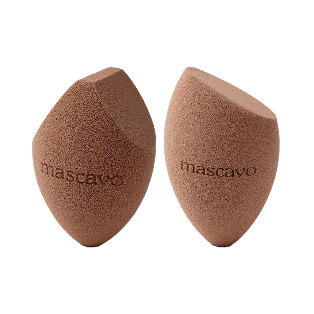 Esponja de Maquiagem ProBlender Mascavo Mariana Saad em Oferta na Shopee