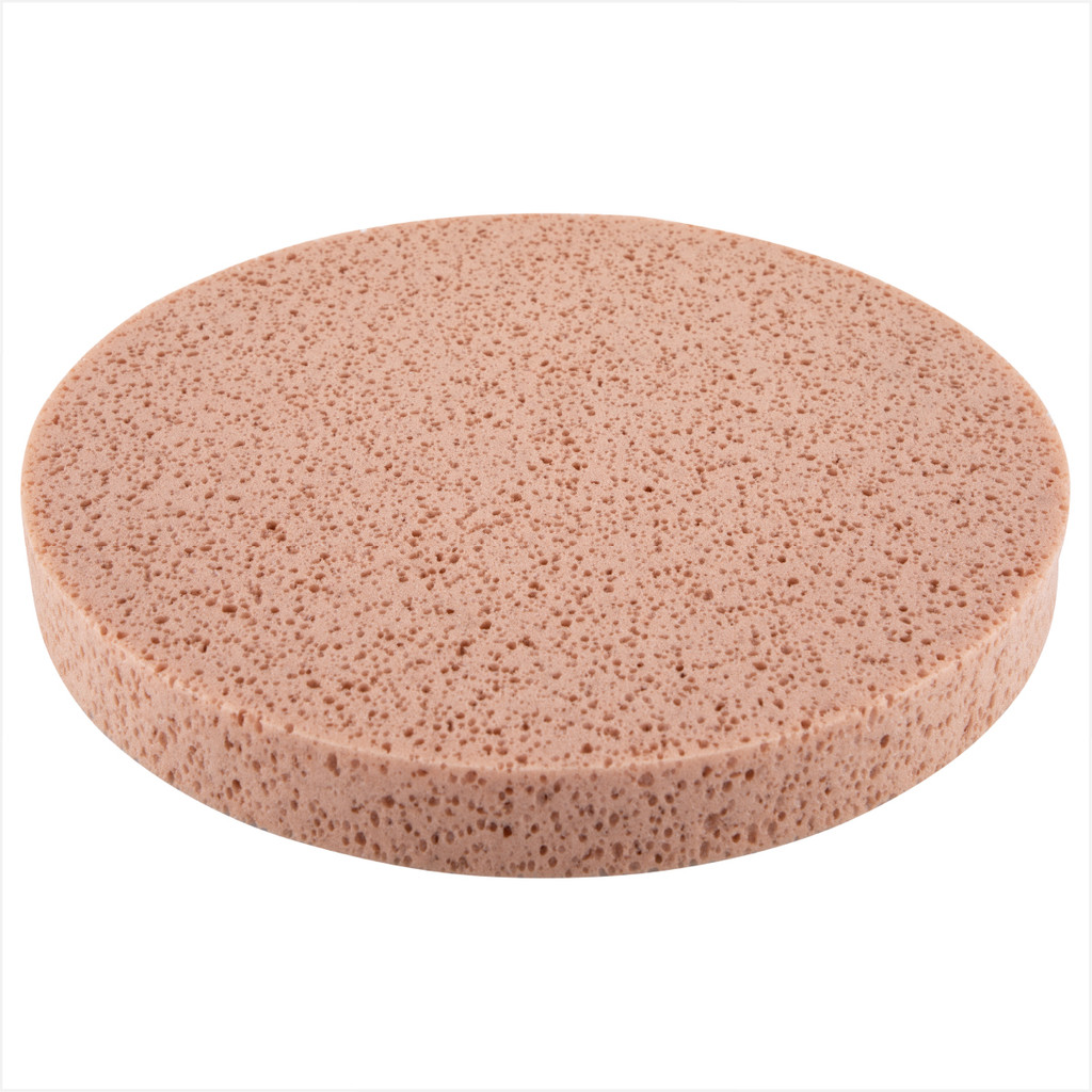 Disco de espuma com 370 mm para Desempenadeira Elétrica DEV 710 - Vonder