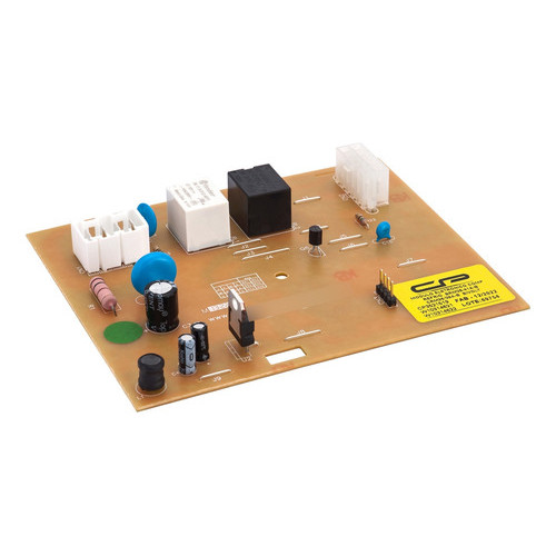 Módulo Placa Eletrônico Geladeira Brastemp BRM 35/41 A-B CRM 35/38A-B Bivolt (3521519)