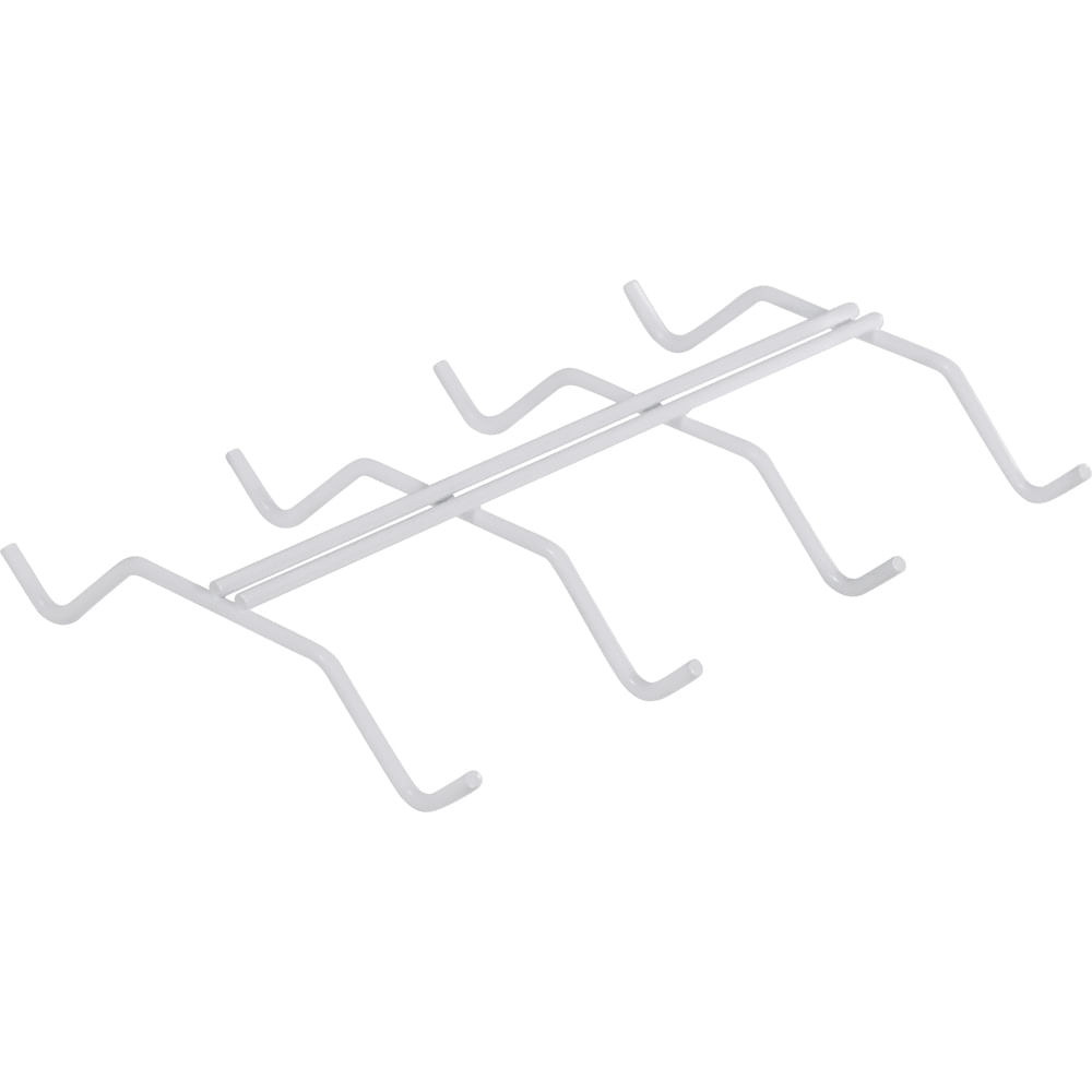 Suporte de Xícaras Fixo Branco Bel em Oferta na Shopee