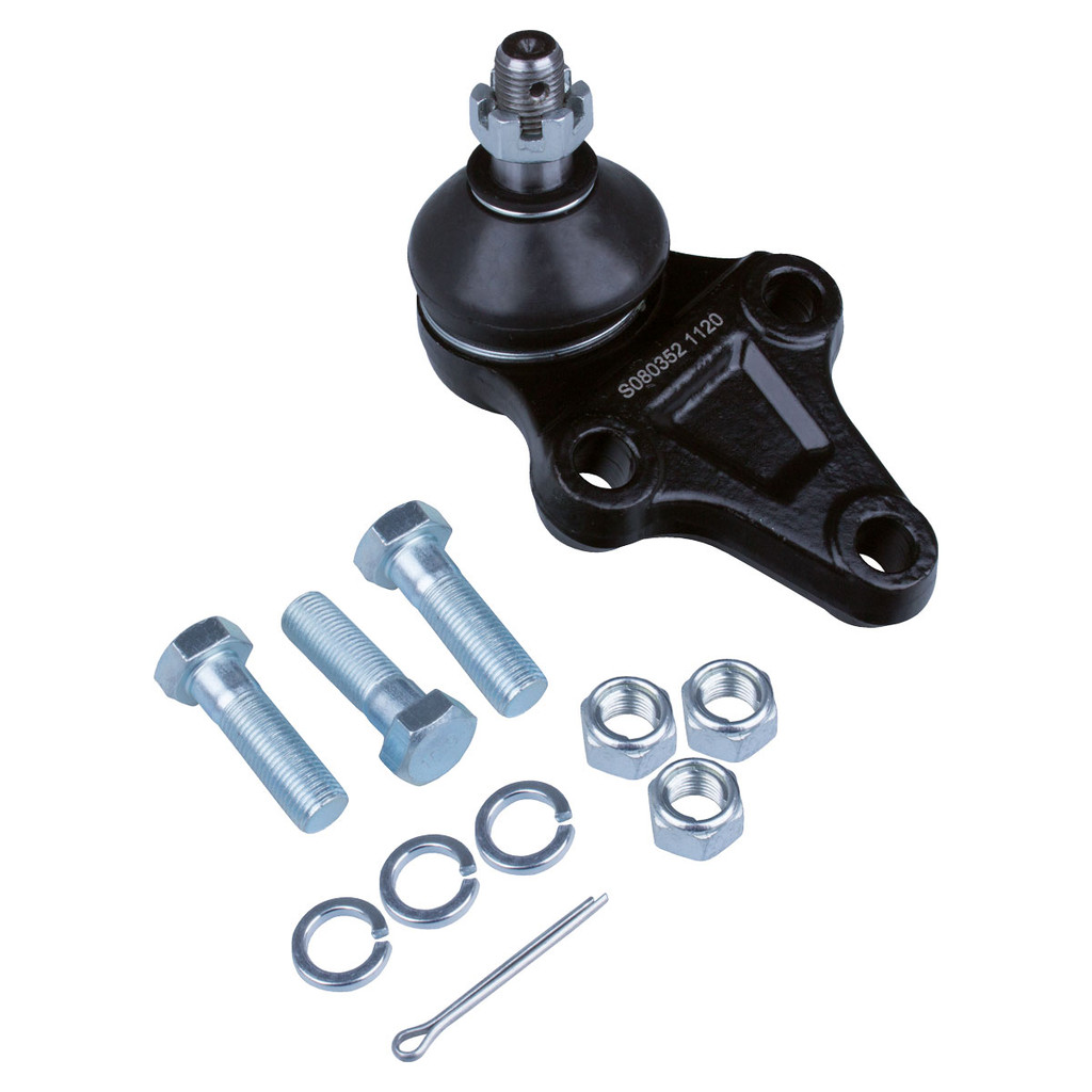 Pivô da Bandeja Inferior Dianteira Suzuki Vitara 1988 A 1998/ Sidekick 1990 A 1998/ Samurai Após 2000 em Oferta na Shopee