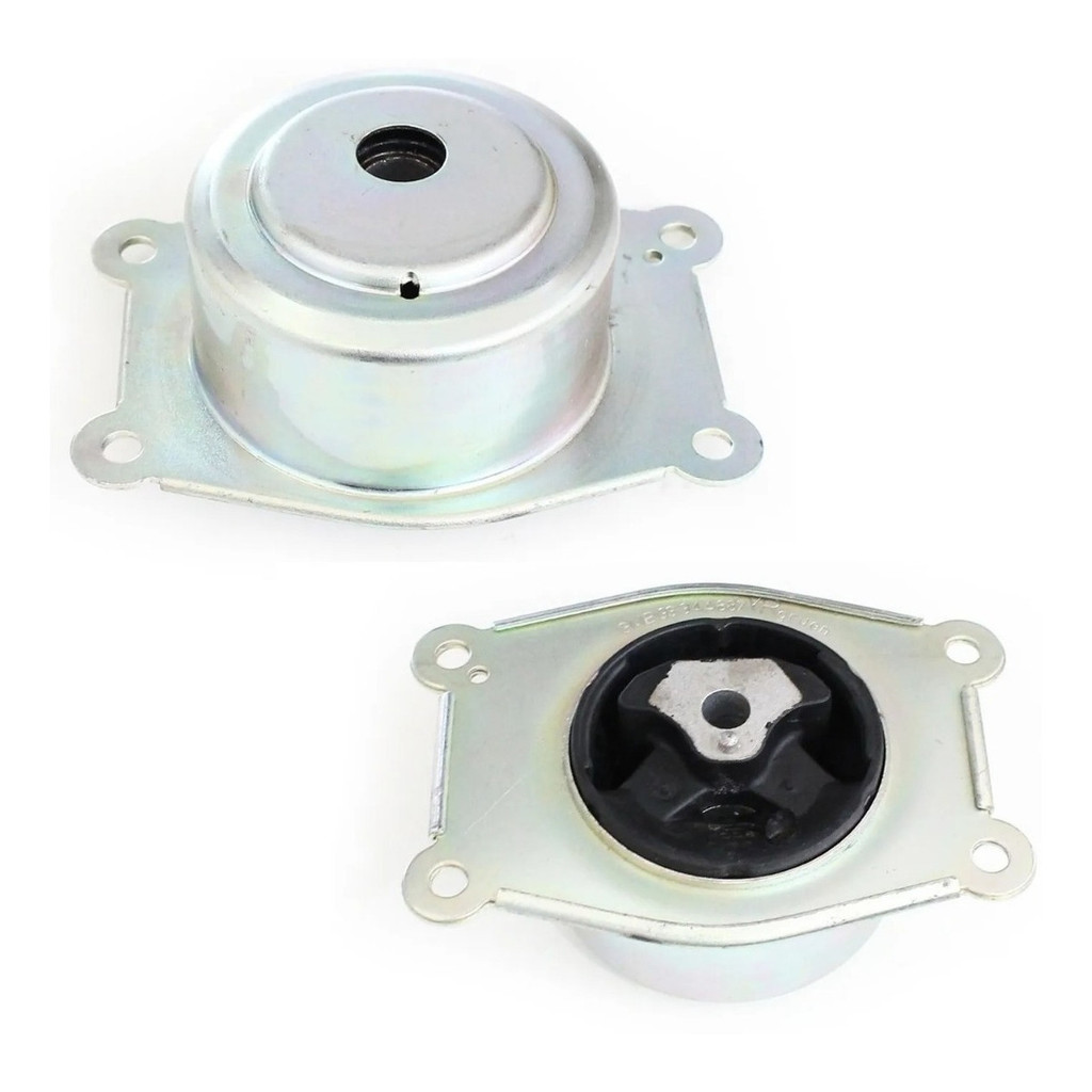 Coxim Motor Esquerdo Astra Vectra Zafira 90575458 90576062
