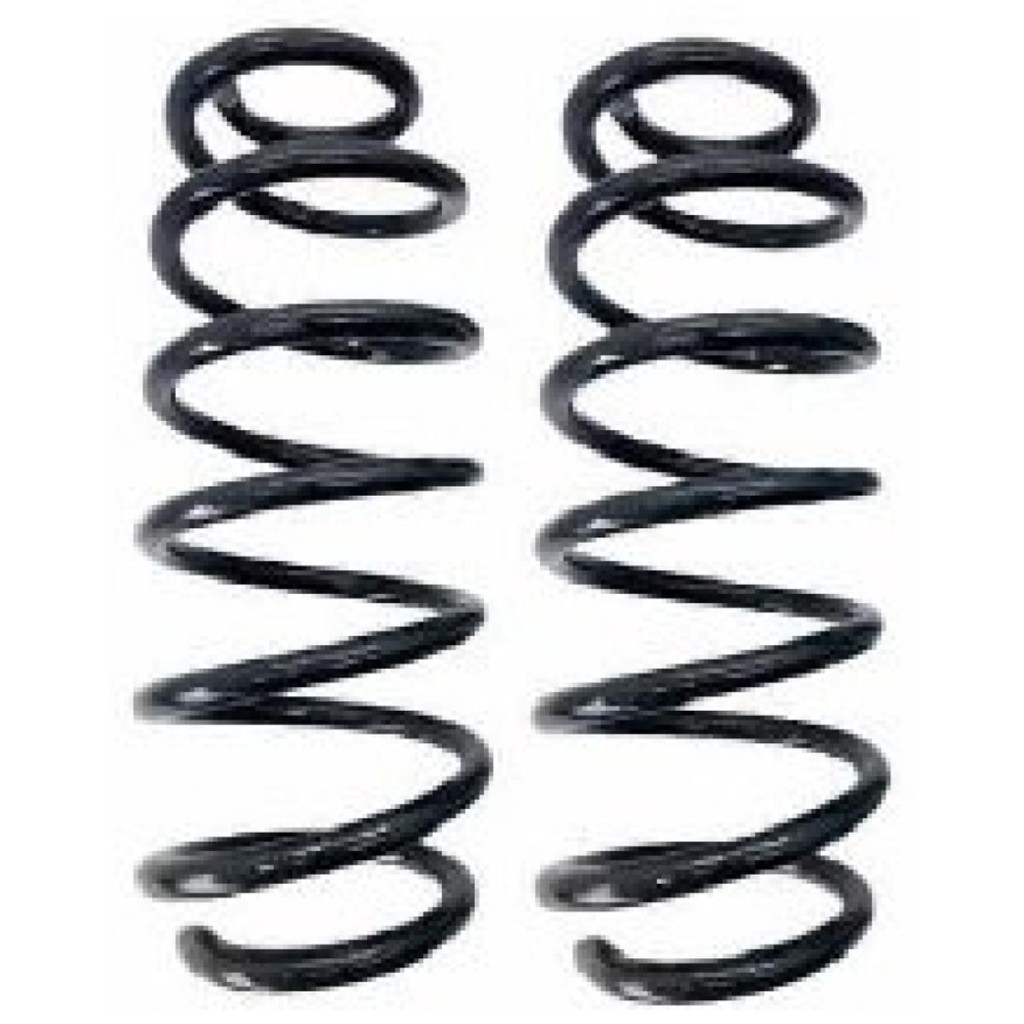 Mola de suspensão Traseiro Ford Fusion 2010 a 2012