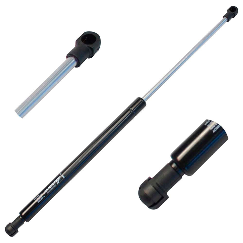 Amortecedor Porta Malas Gm Corsa 2002 a 2012 - 790670 - BMG16001/0428
