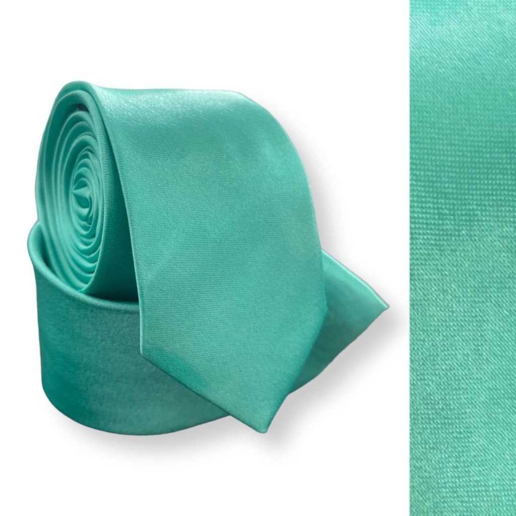 Gravata Verde Tiffany Lisa Casamento Lisa Debutante