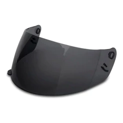 Viseira Capacete Moto compatíveis com EBF New Spark, EOX e EZ1 Fumê 12901- RS4