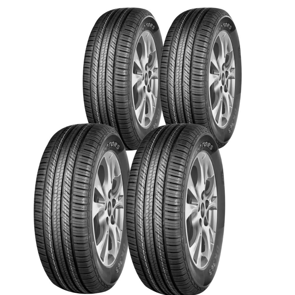 Kit 4 Pneus 225/60R17 99H DK365 Doubleking em Oferta na Shopee
