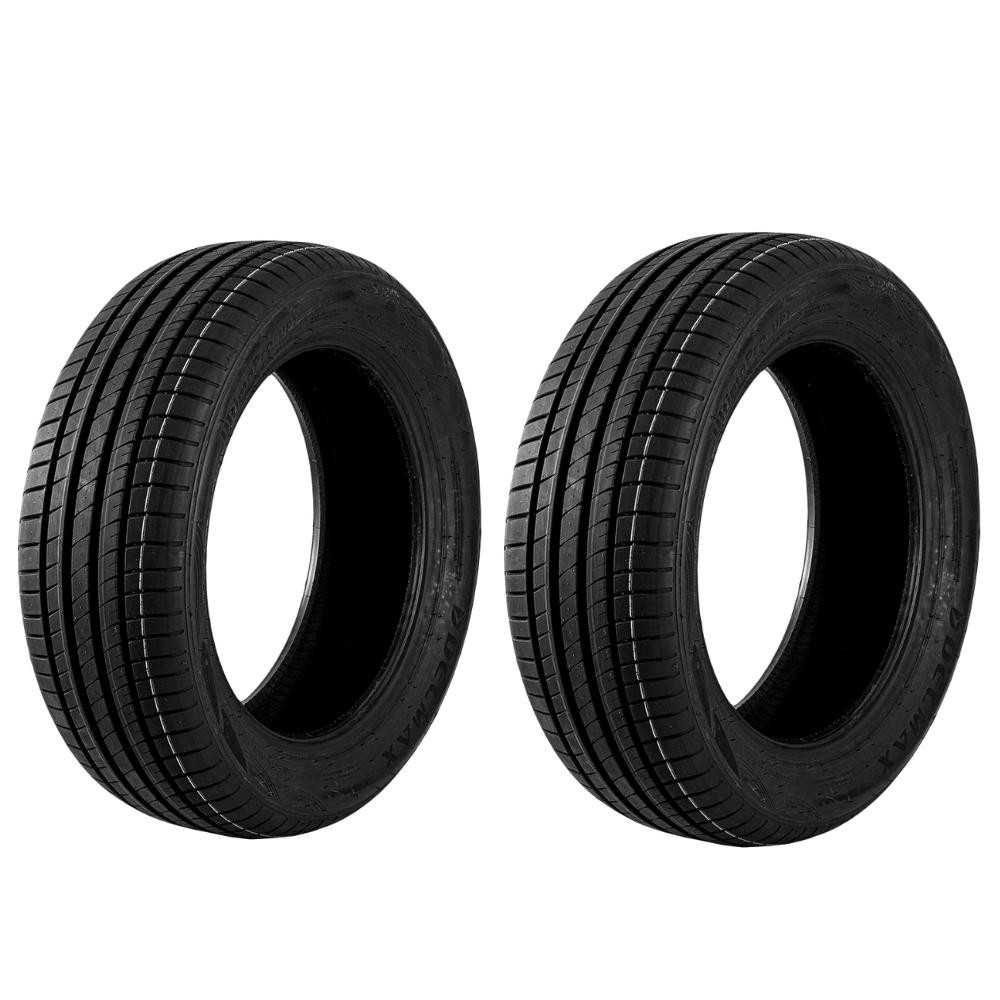Kit 2 Pneus 195/55R15 85V Ultima Pro UP1 Delmax