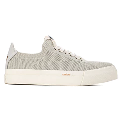 Tênis Colcci C/ Urban Knit Off White - Feminino