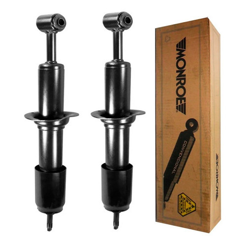 Par Amortecedor Dianteiro Hilux Sw4 2006 2007 2008 2009 2010 2011 2012 2013 2014 2015 2016 2017 2018 2019 2020 2021 2026 em Oferta na Shopee